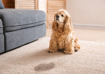 Professional Carpet Cleaning Services, Busy Boys, Abbotsford, BC