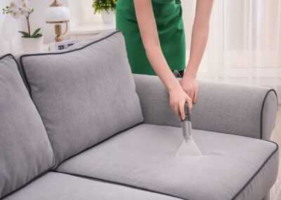 Upholstery Cleaning Services offered by Busy Boys in Squamish, Surrey, BC