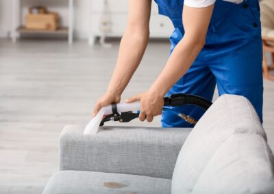 Busy Boys, Spot less Cleaning Services, Vancouver, BC