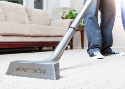 Busy Boys, Professional Cleaning Services, Langley, BC
