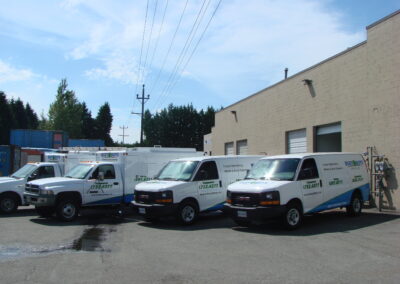 Busy Boys offering Carpet Cleaning Services in Abbotsford, BC