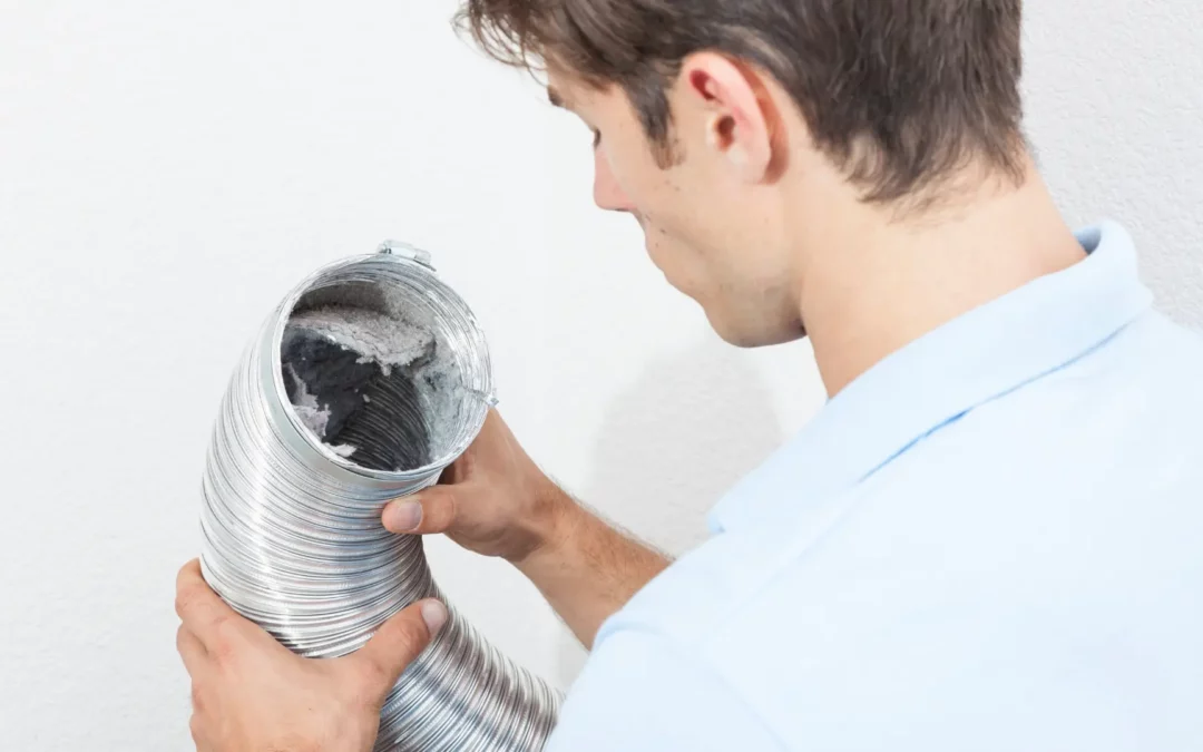 The Health Benefits of Keeping Your Vents Clean